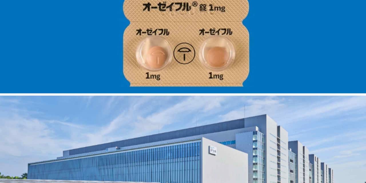 Takeda launches narcolepsy drug after 15-year development effort