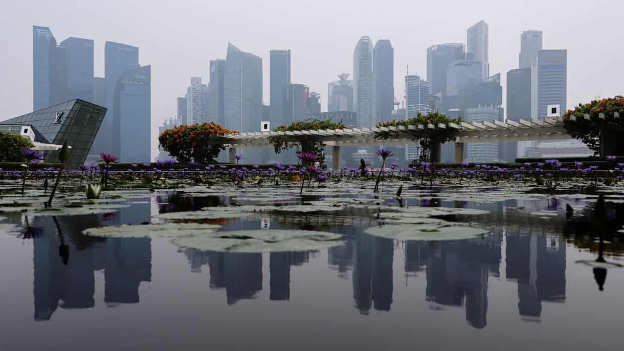 Singapore luxury condos seized in money laundering case fail to sell at auction