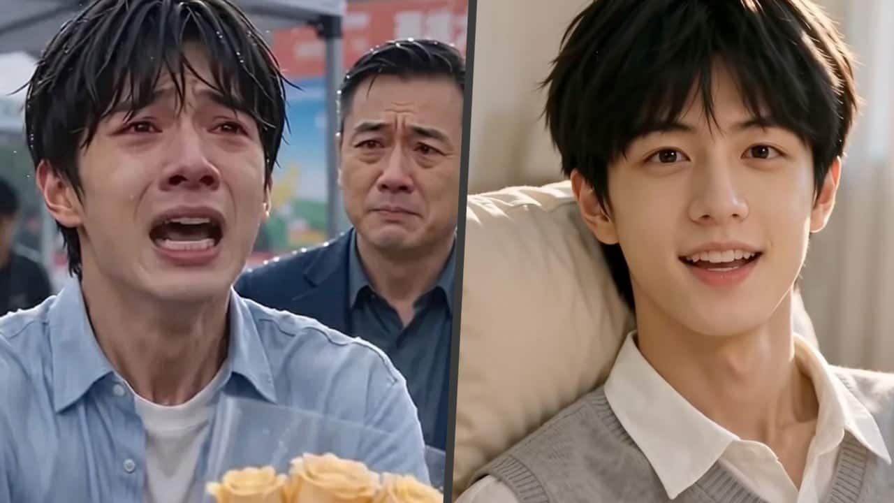 AI boy avatars exploit elderly in China with sob stories for sales