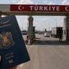 Turkey grants visa exemptions to Syrians with diplomatic passports