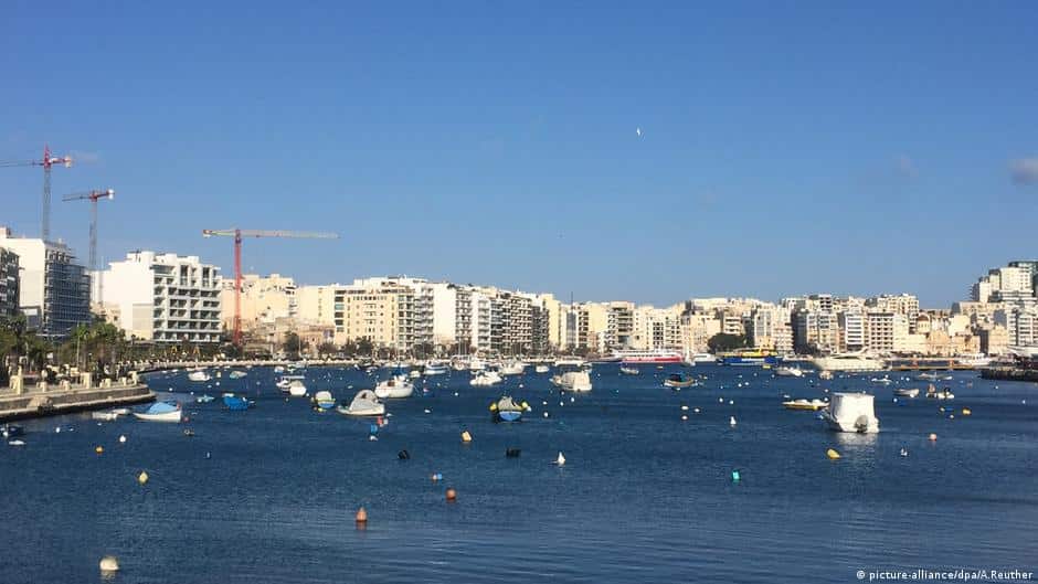 Malta Accused of Facilitating Tax Evasion for U.S. Companies
