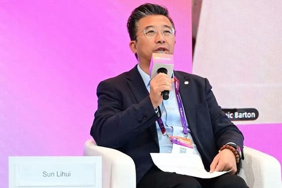 Critical minerals competition intensifies amid AI and energy transition