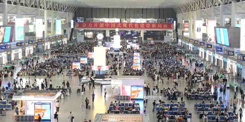 Chinese tourists shun Japan for Southeast Asia during holiday