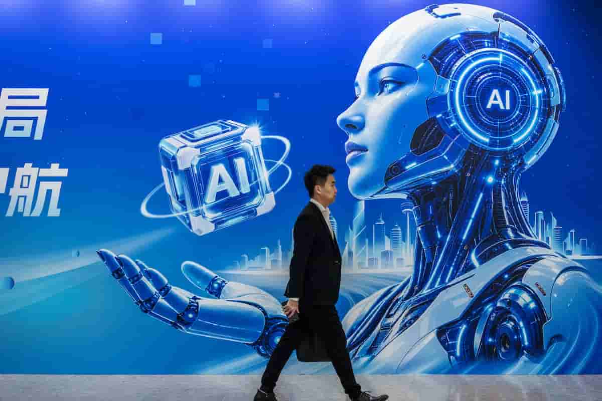 AI leaders warn UN of security risks as systems grow more powerful