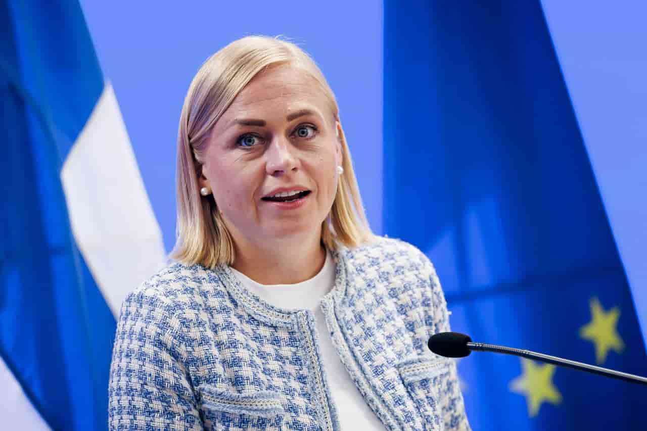 Finland proposes EU-wide ban on Russian tourist visas