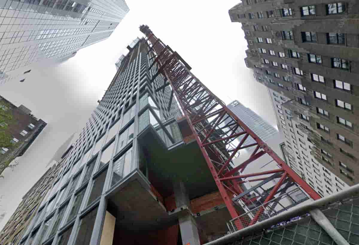 Grubb Properties Creates $1.9B Apartment REIT Through Fund Consolidation