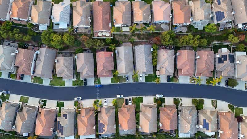 US Housing Affordability Bill Becomes Law Despite Trump Opposition