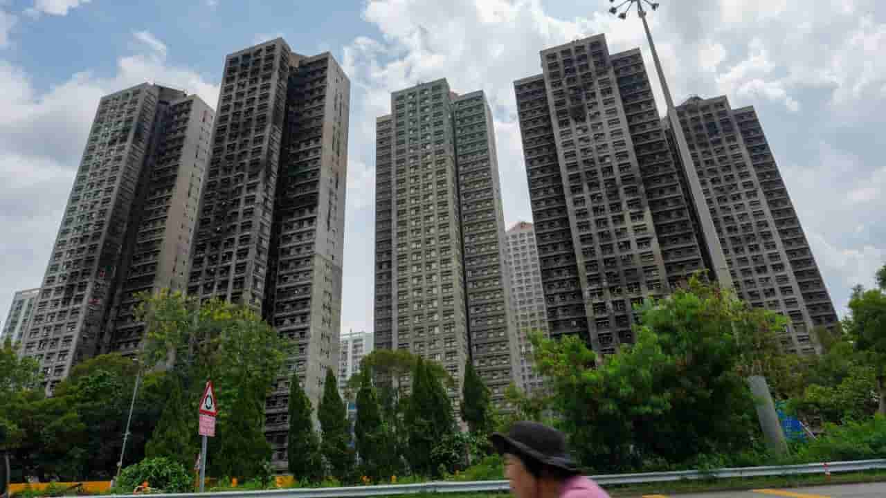 Wang Fuk Court administrator to hold owners' meeting in July