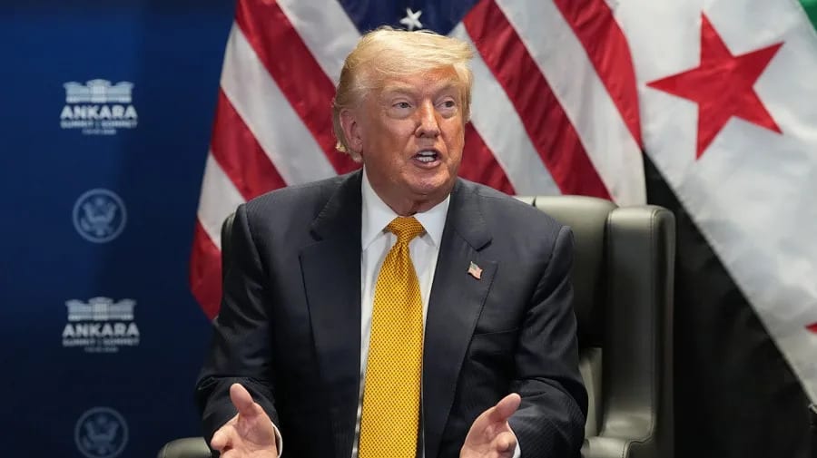 Trump's tough talk on Iran: Will the US return to war?