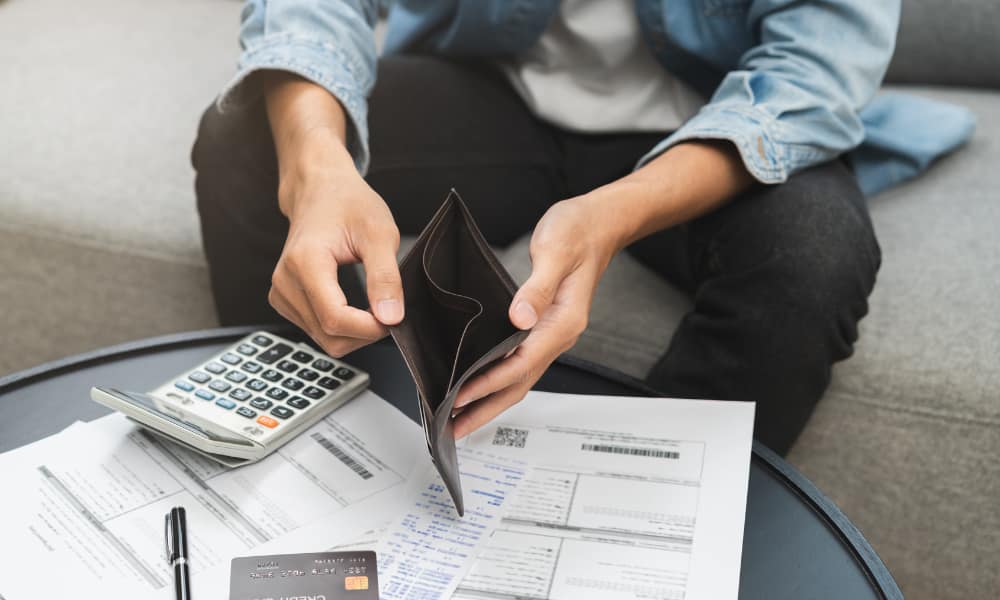 UK banks brace for sour loan spike as household savings dwindle