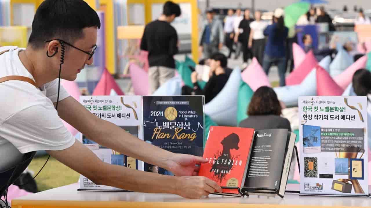 South Korean publishers demand compensation for AI training data