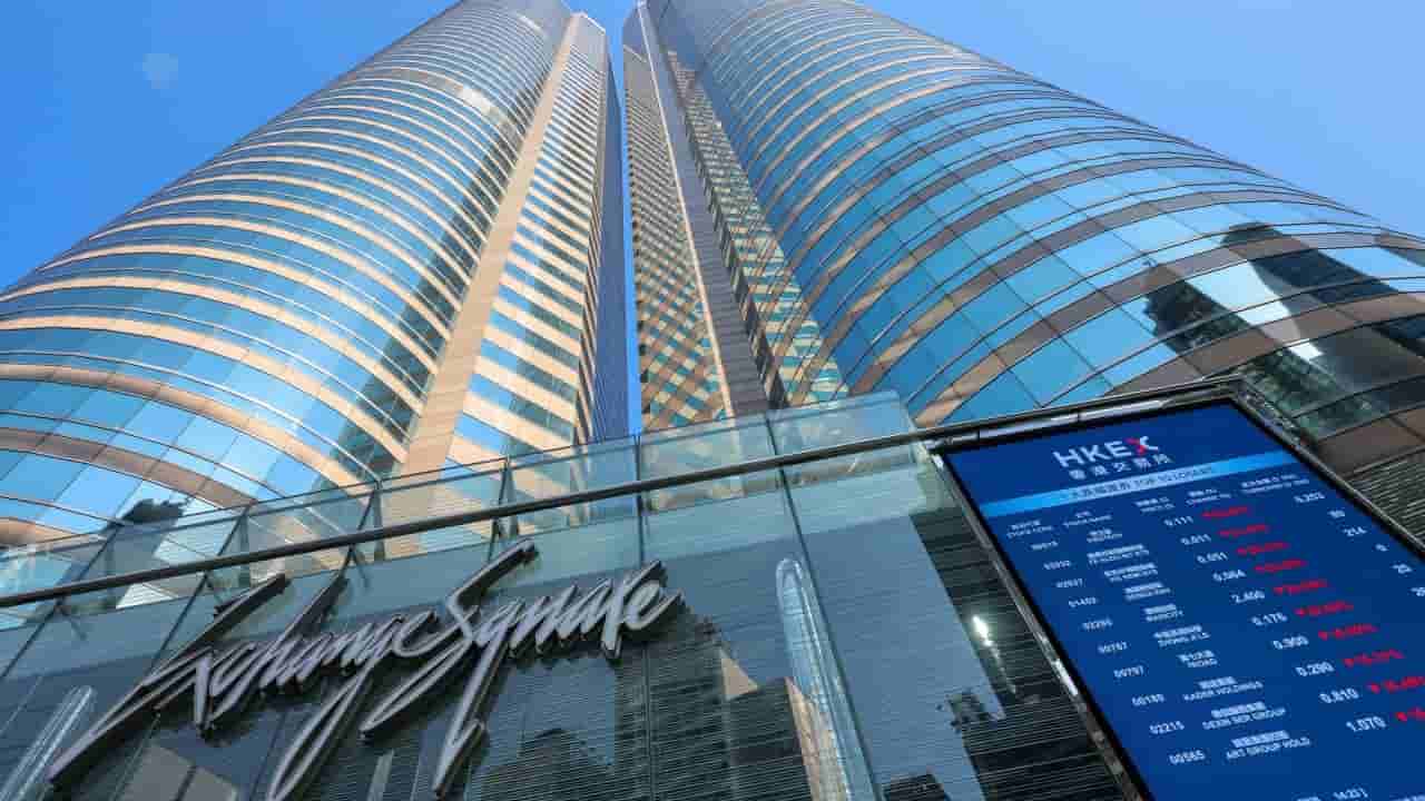Hong Kong delistings outnumber resumptions amid regulatory tightening: report