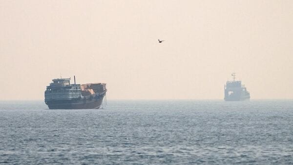 Iran adviser: Hormuz passage more vital than nuclear weapons