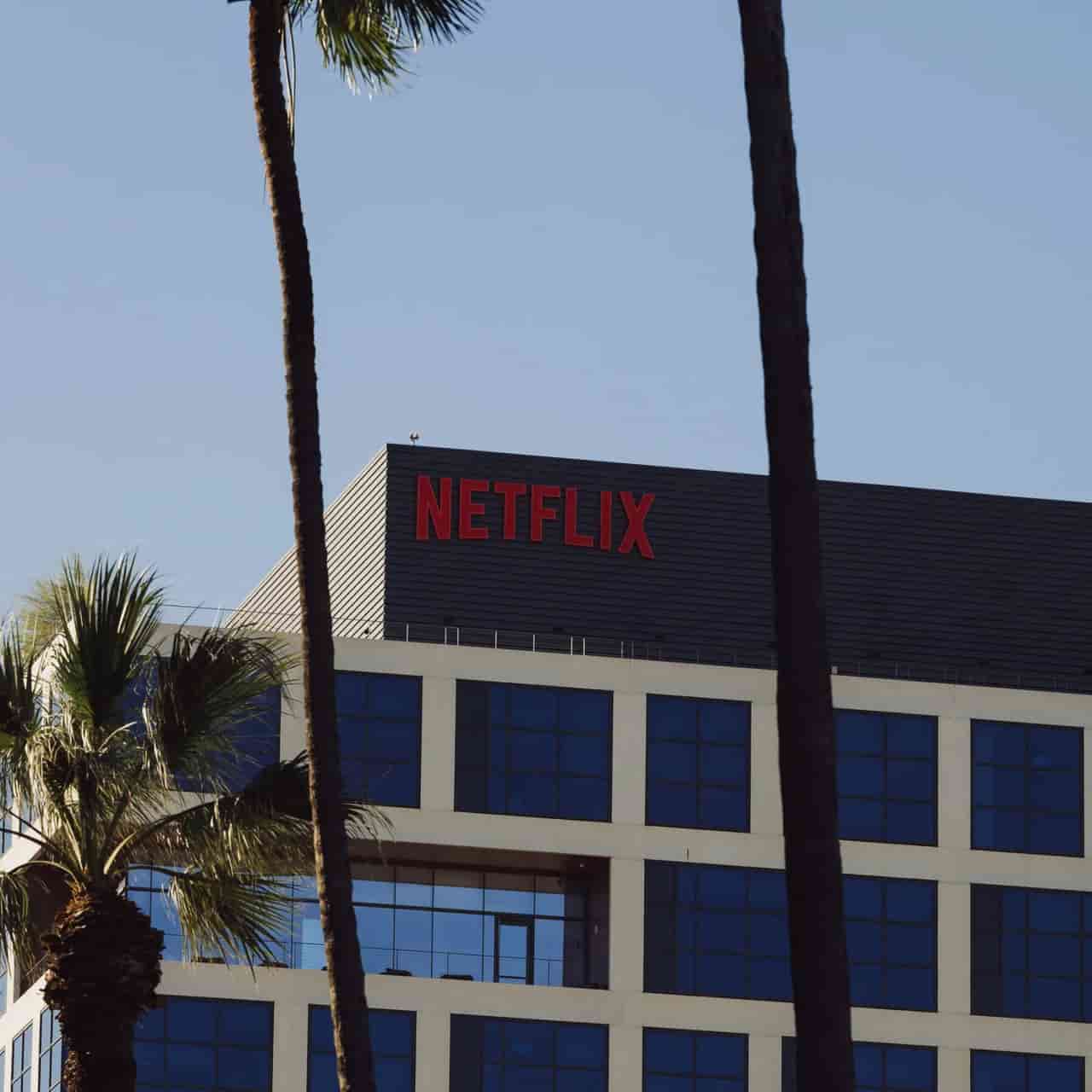 Netflix cuts 1,000 jobs and fires chief content officer amid slowing growth