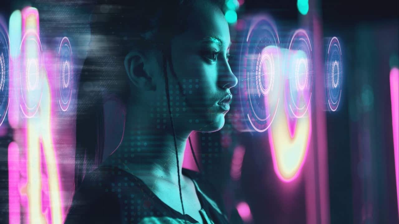China's top court issues AI guidelines on deepfakes and privacy
