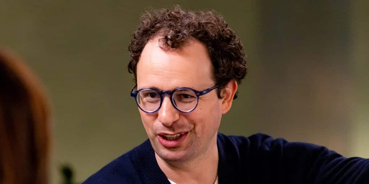 Anthropic CEO's charm is key to company's success, investor says