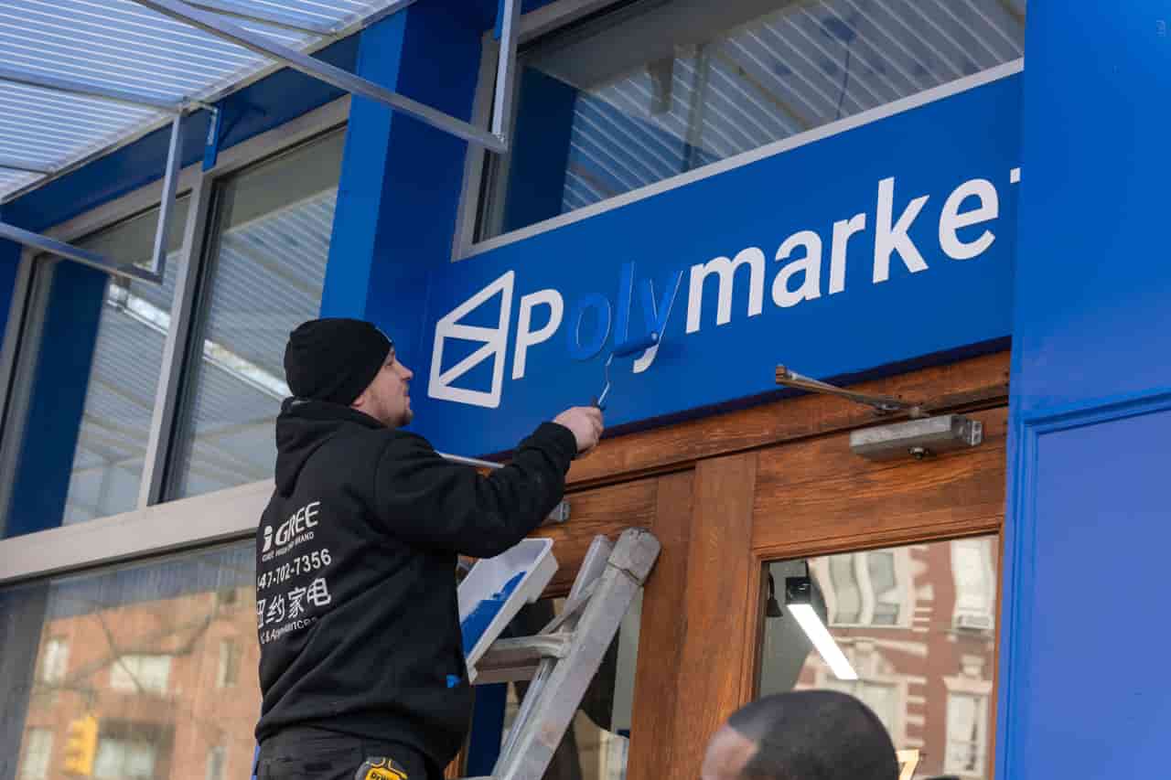 France orders ISPs to block Polymarket over illegal gambling concerns