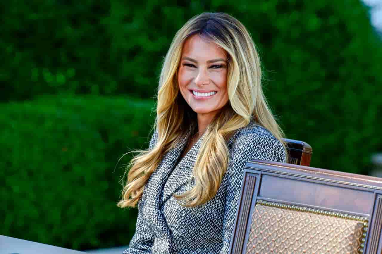 Putin wanted Melania Trump to broker Oleshky ceasefire, adviser says