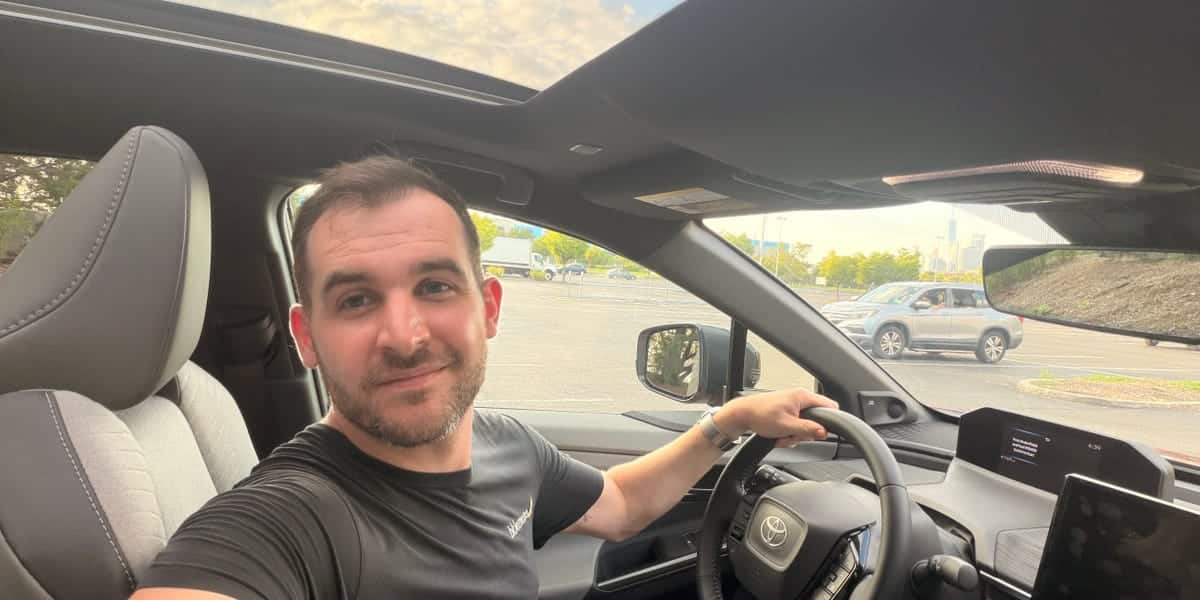Toyota C-HR EV review: A sporty, efficient electric SUV