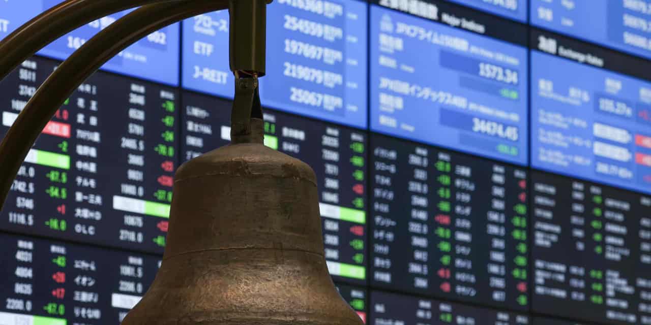 Global stock pickers' Japan buys: JX Advanced Metals, Sanrio move up