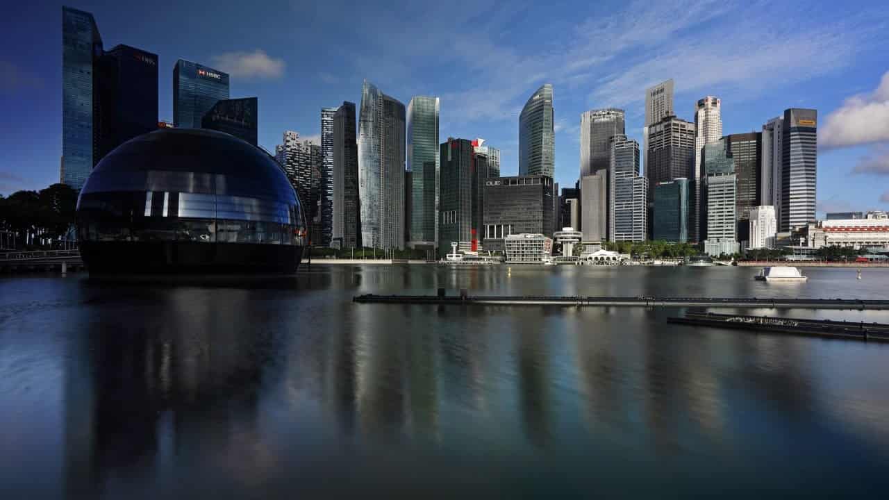 Singapore jails Malaysian gang for US$3.9 million bungalow heist