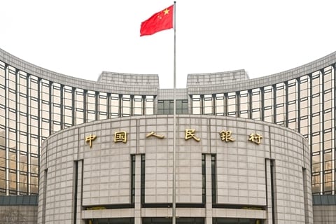 China Central Bank Launches Swap Facility for Nonbanks