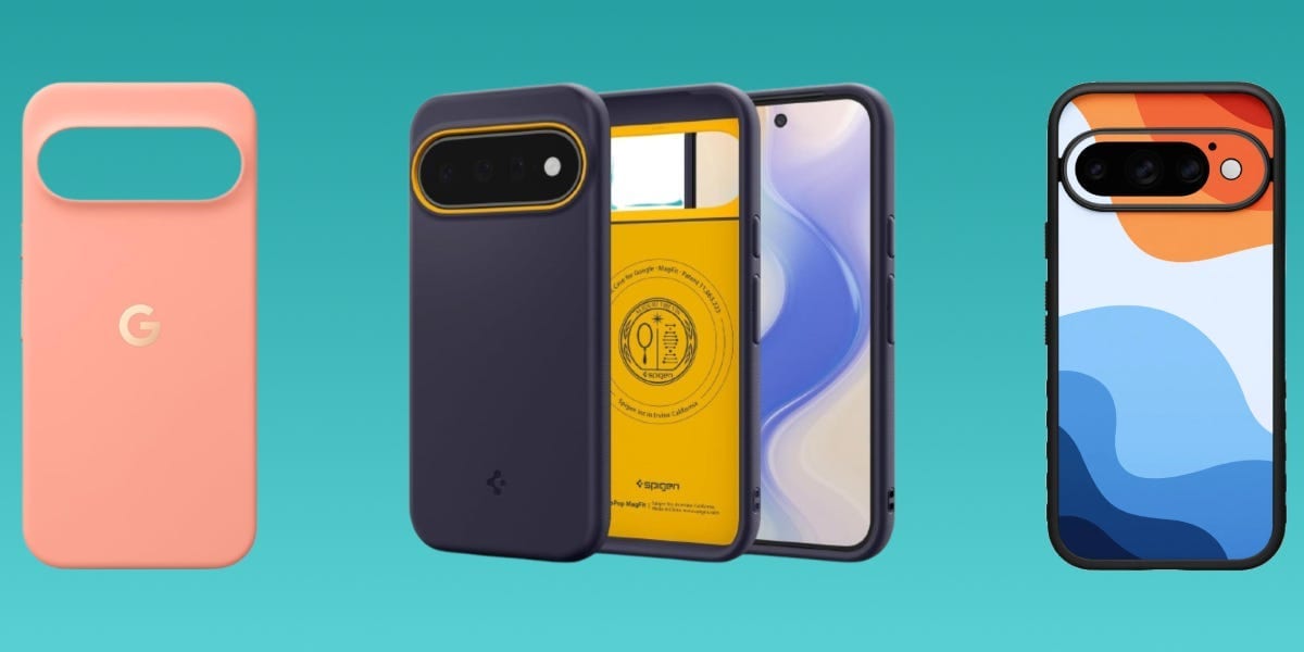 Google Pixel 11 and Pro cases: Best options for protection