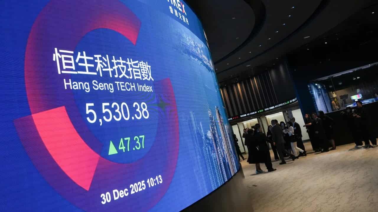 Hong Kong tech index to add 10 growth companies in overhaul
