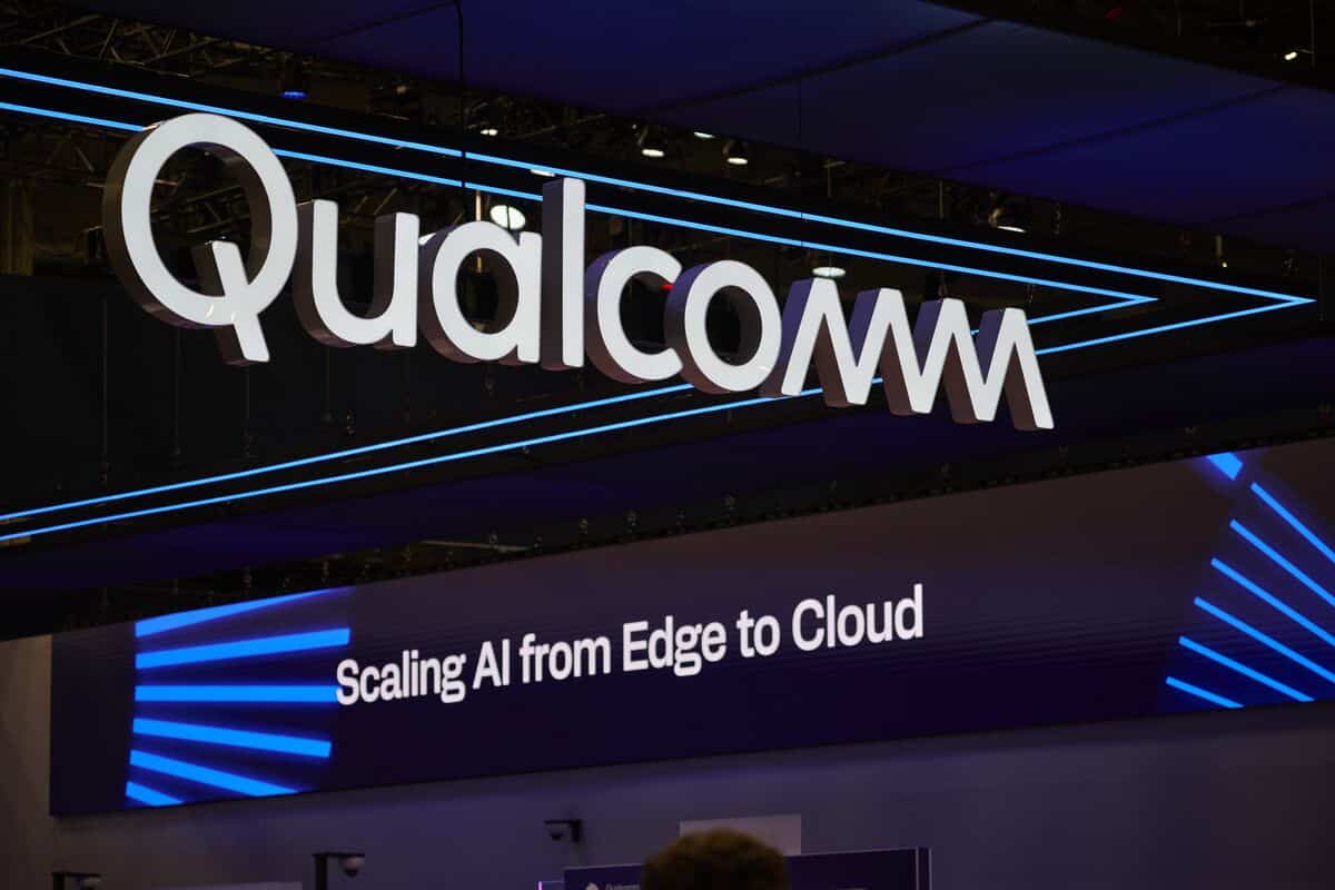 Qualcomm Nearing $4 Billion Deal for AI Chip Startup Modular
