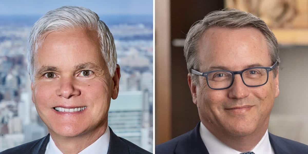JPMorgan names two frontrunners to succeed CEO Jamie Dimon