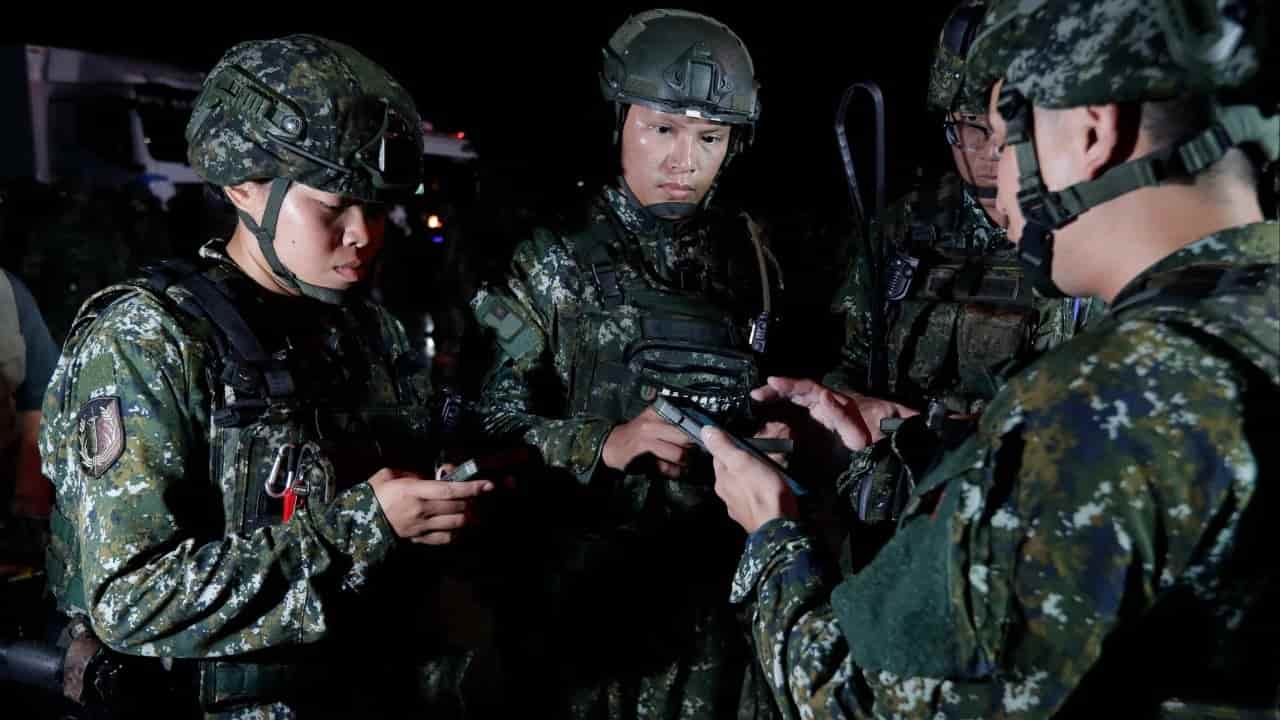 Taiwan Establishes US-Backed Cyber Unit to Detect Military Threats