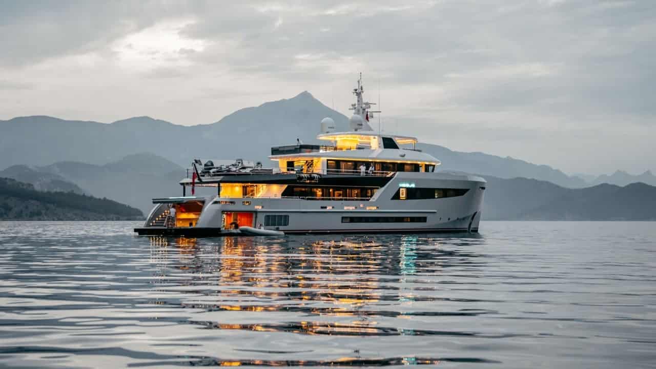 Hong Kong luxury expo to showcase yachts, supercars and fine jewelry