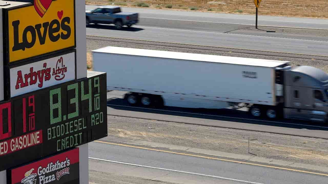 Global diesel shortage persists as Gulf exports lag crude shipments