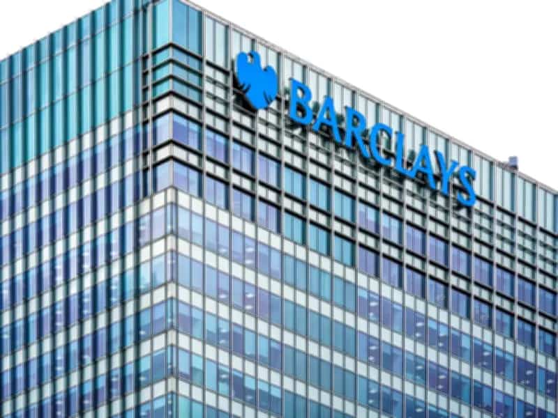 Barclays profit misses forecasts as investment bank lags