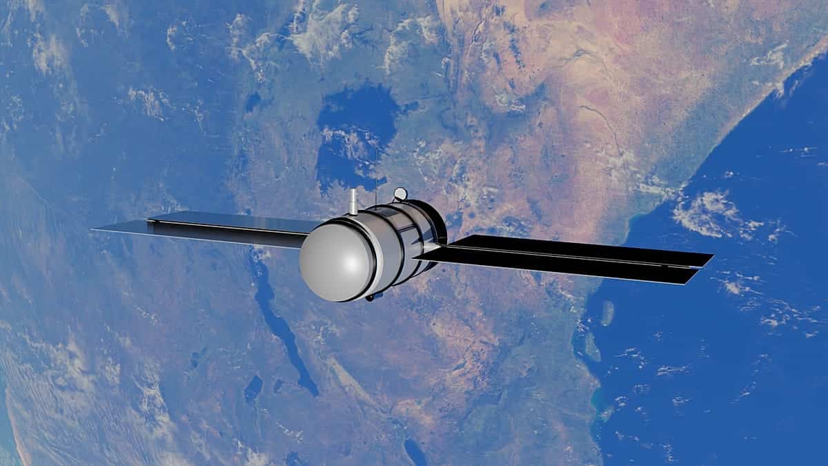 Europe Invests in AI, Clean Tech to Counter China and U.S. Lead
