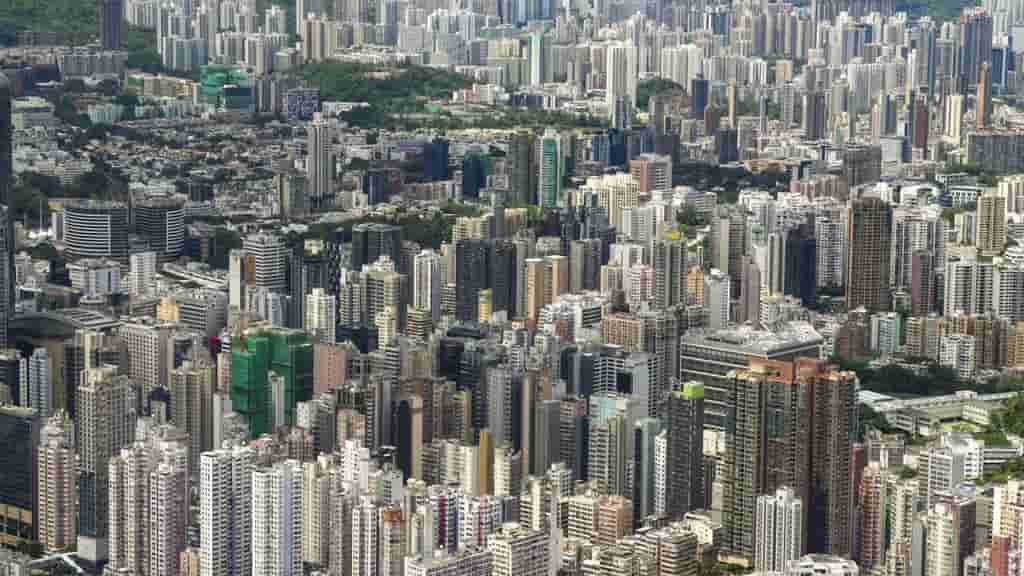 Hong Kong bars firms with integrity offenses from renovation lists