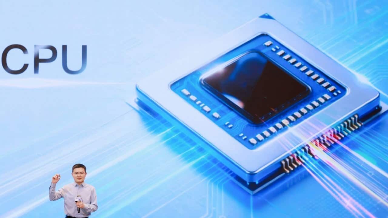 China's Hygon develops processors for robotics and edge AI