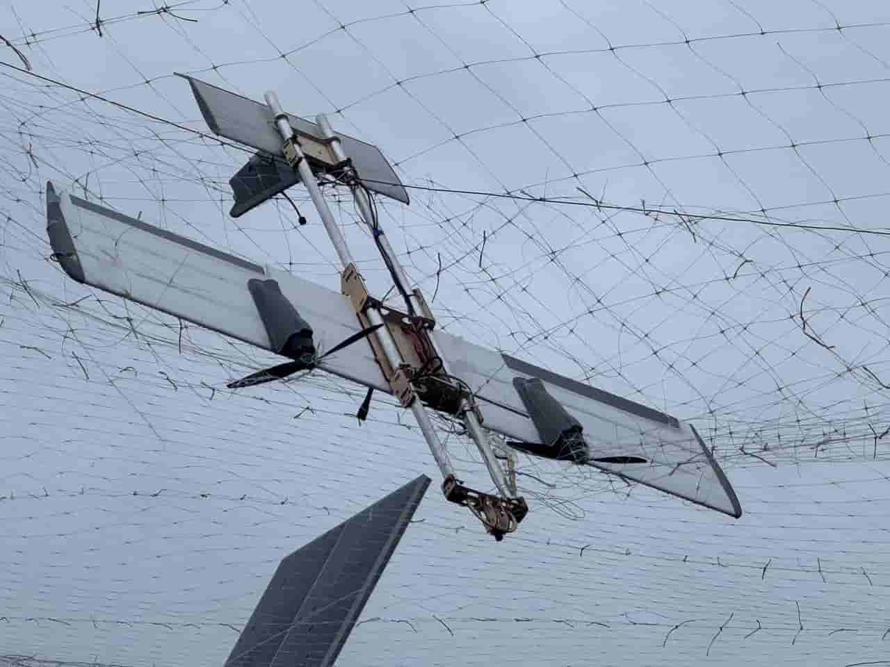 Most Russian drone makers unsanctioned, research finds