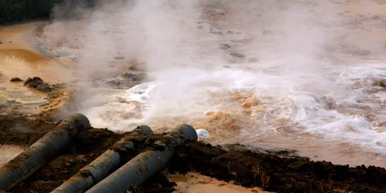 Rare Earths Push Beyond China Raises Environmental Cost Questions