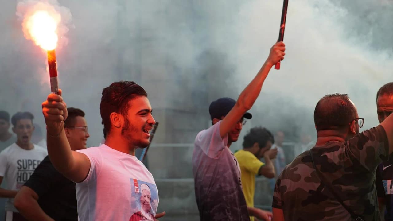 Tunisian Islamist movement Ennahda prepares for return amid crackdown