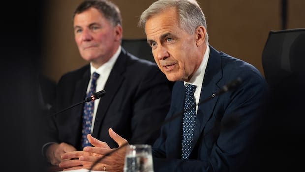 Canada Offers U.S. Concessions in Trade Talks, Seeks Tariff Relief