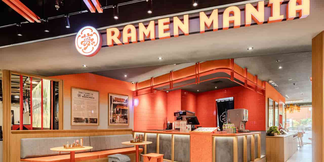 Ippudo operator eyes Indonesian network with halal ramen
