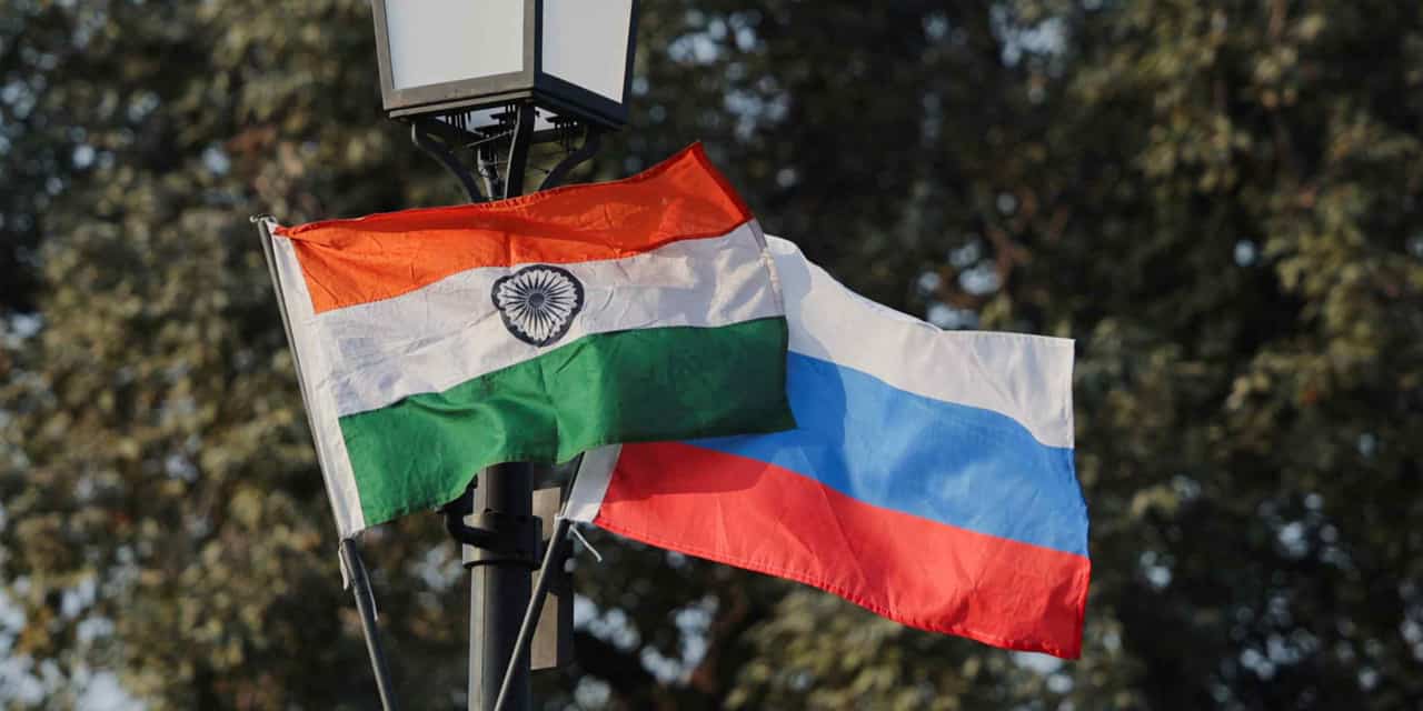 India summons Russian diplomat after missile strike kills four Indian sailors