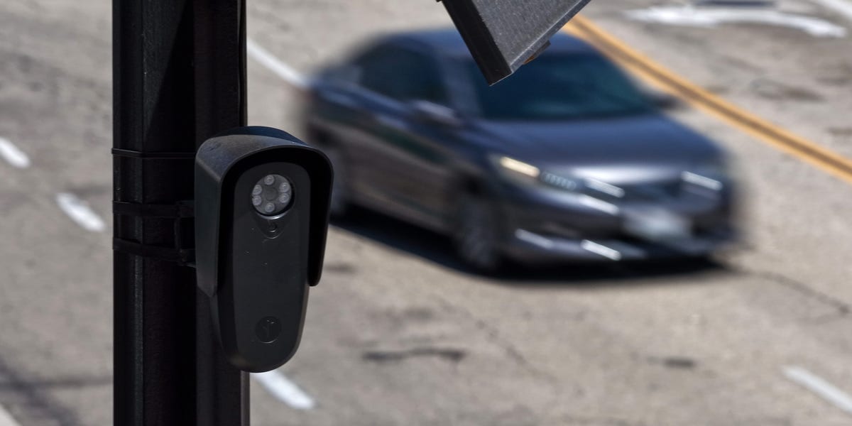 Flock CEO admits surveillance firm was too slow to address police misuse