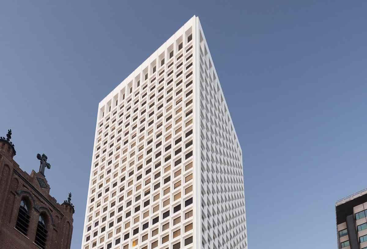 Columbia Property Trust Restructures $1.8B Loan After Defaults
