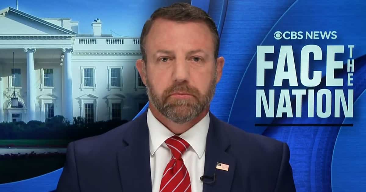 Mullin defends execution livestream, dismisses radicalization concerns