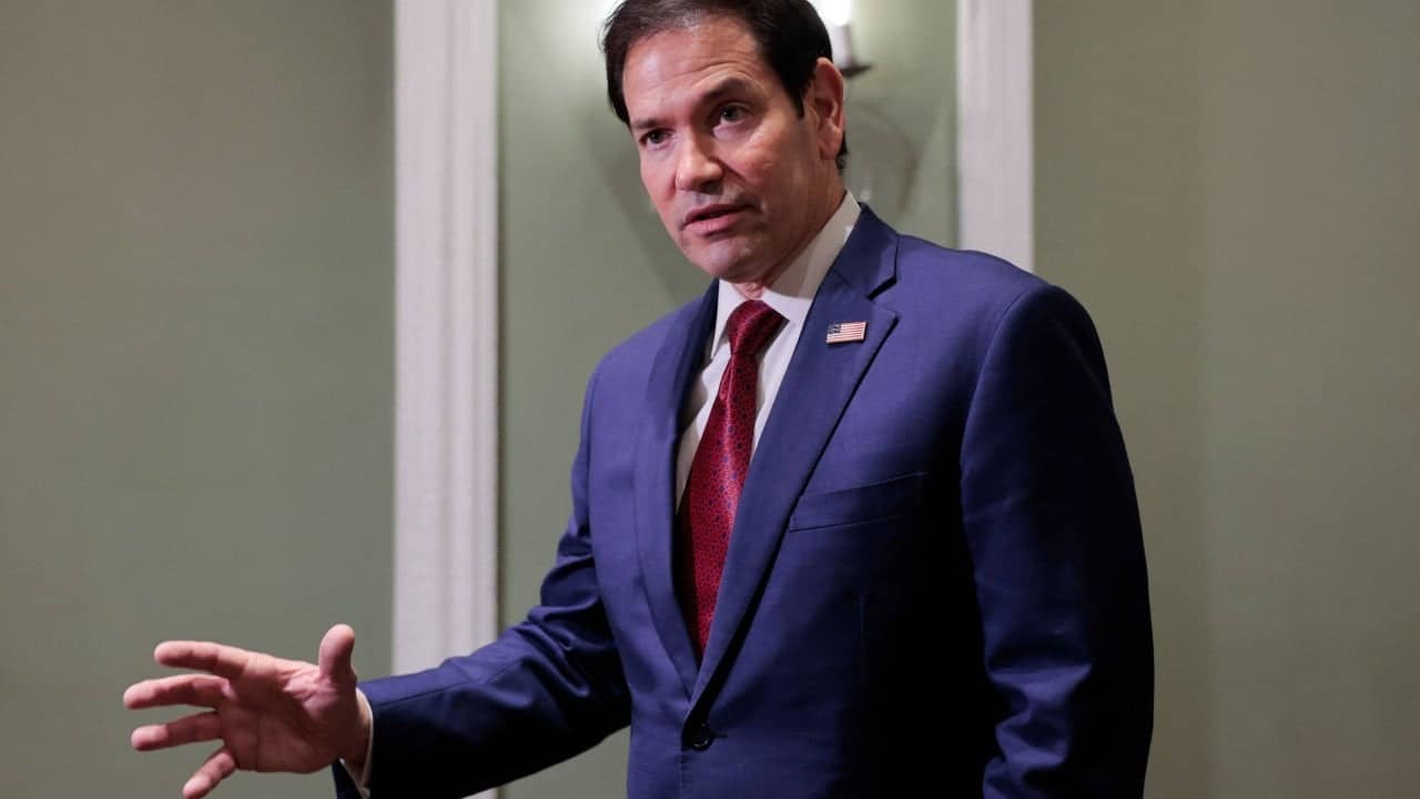 Rubio defends Venezuela oil deal against China, Russia concerns