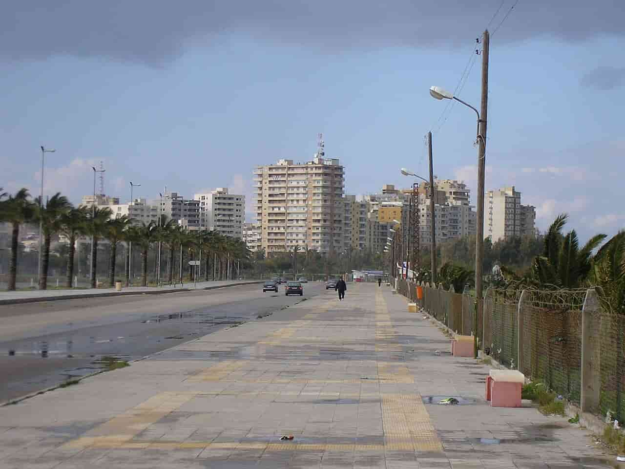 Israeli drones strike southern Lebanese town