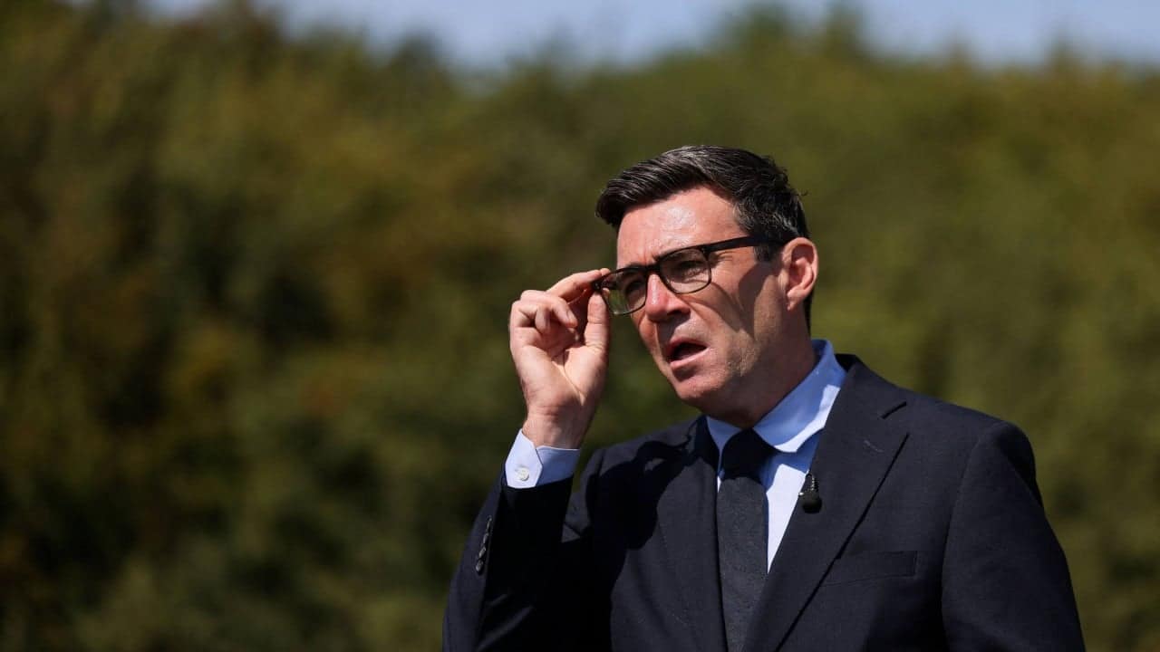 Burnham vows crackdown on 'rip-off' business practices to ease cost of living