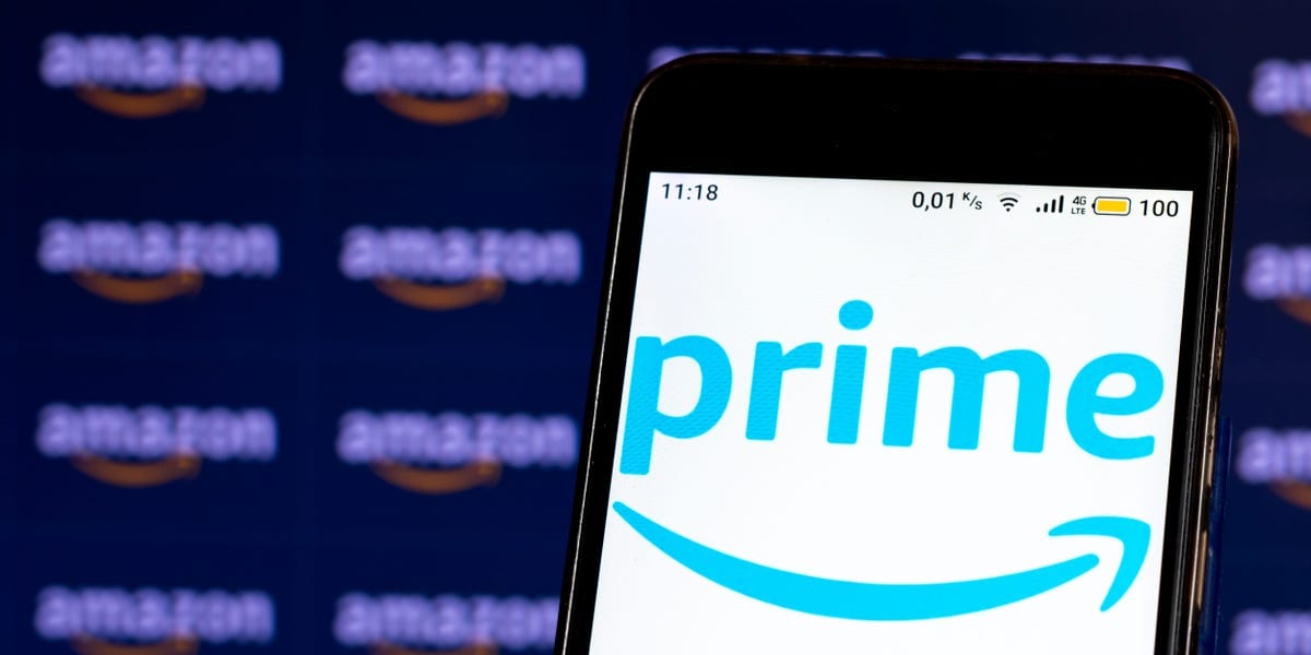 How to cancel Amazon Prime membership